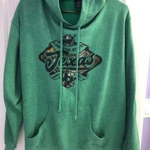 Texas Hoodie